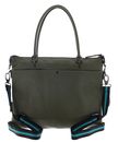 Gabs G3 Plus Shoulder Bag M Forest Green Gabs G3 Plus Shoulder Bag M Forest Green