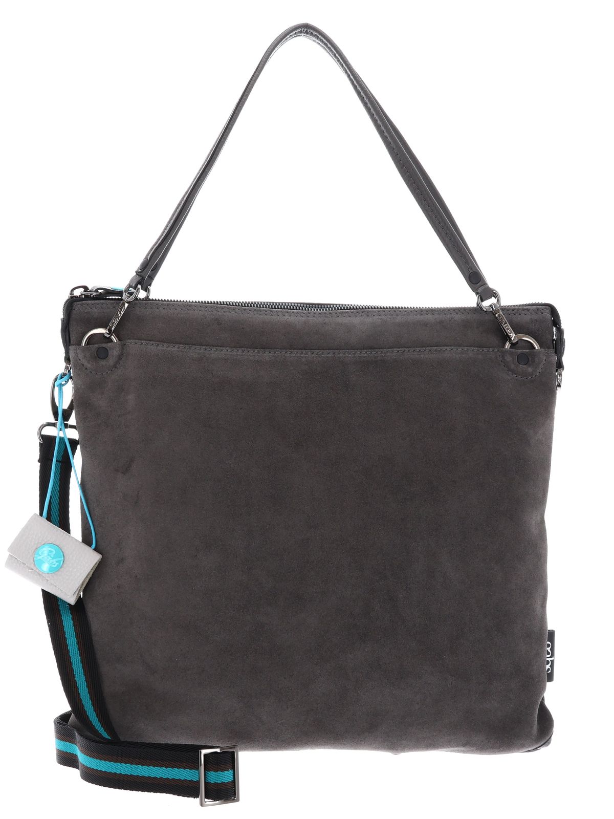 Gabs G16 Shoulder Bag M Lava