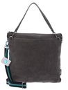 Gabs G16 Shoulder Bag M Lava Gabs G16 Shoulder Bag M Lava
