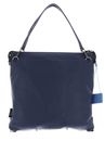 Gabs G16 Shoulder Bag M Inchiostro Blu Gabs G16 Shoulder Bag M Inchiostro Blu