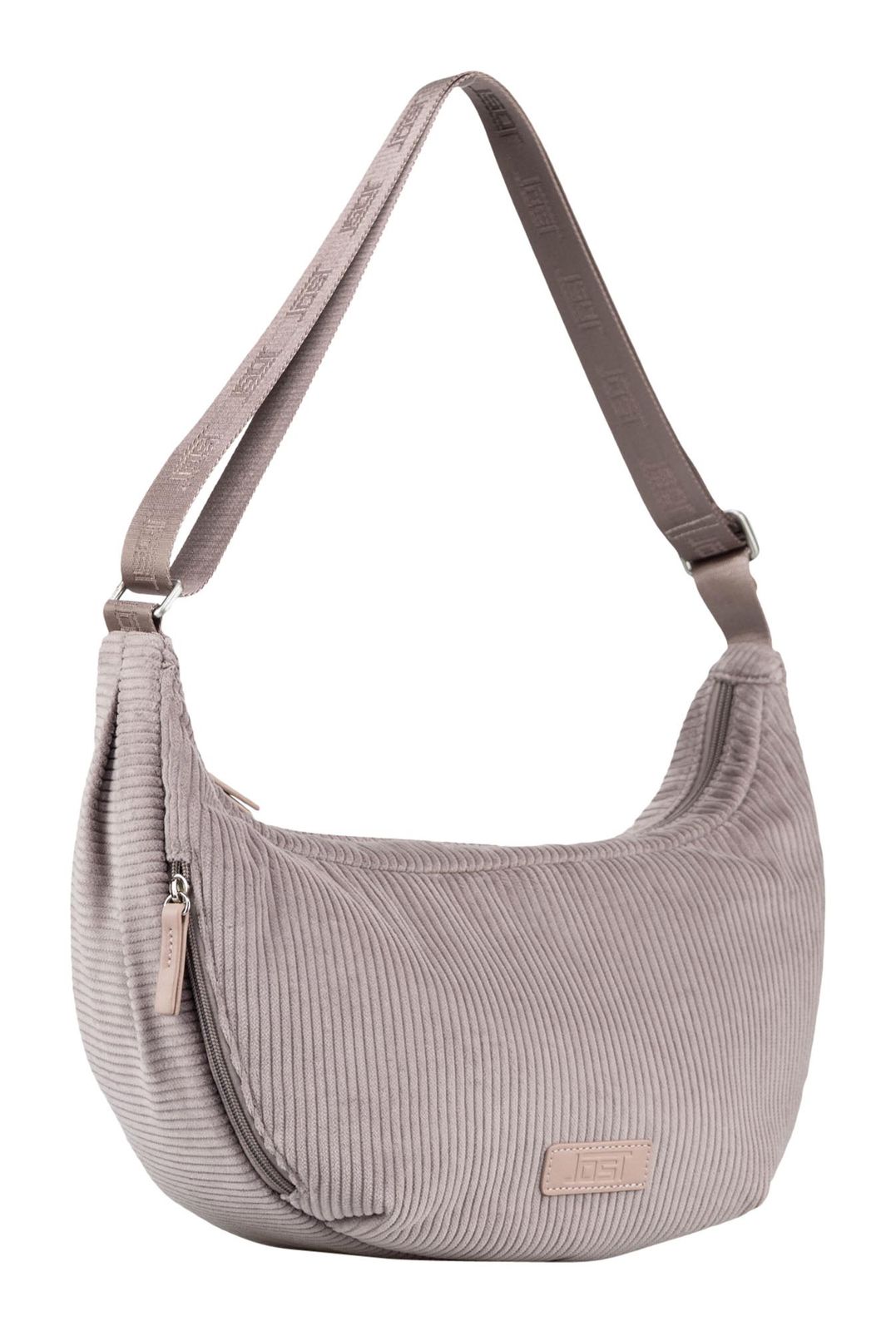JOST Cord Crossover Bag Stone JOST Cord Crossover Bag Stone