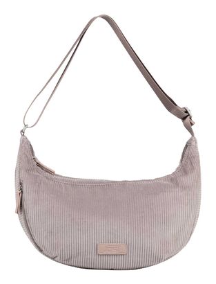 JOST Cord Crossover Bag Stone