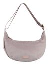 JOST Cord Crossover Bag Stone JOST Cord Crossover Bag Stone