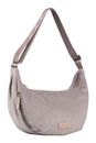 JOST Cord Crossover Bag Stone JOST Cord Crossover Bag Stone