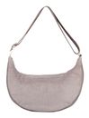 JOST Cord Crossover Bag Stone JOST Cord Crossover Bag Stone
