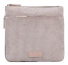 JOST Cord Shoulder Bag Stone JOST Cord Shoulder Bag Stone