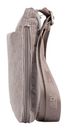 JOST Cord Shoulder Bag Stone JOST Cord Shoulder Bag Stone