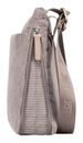JOST Cord Shoulder Bag Stone JOST Cord Shoulder Bag Stone