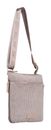 JOST Cord Shoulder Bag Stone JOST Cord Shoulder Bag Stone