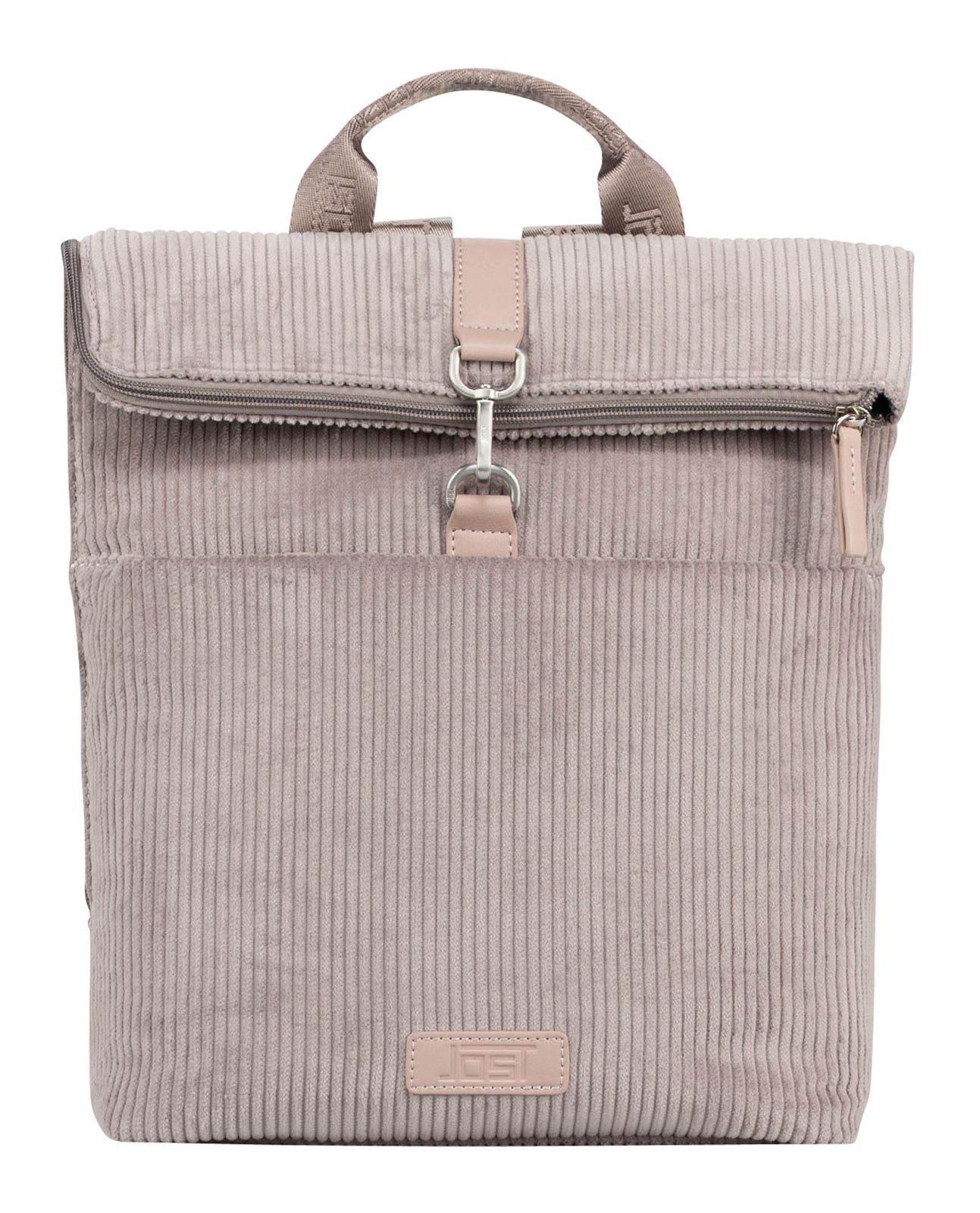 JOST Cord Backpack Stone