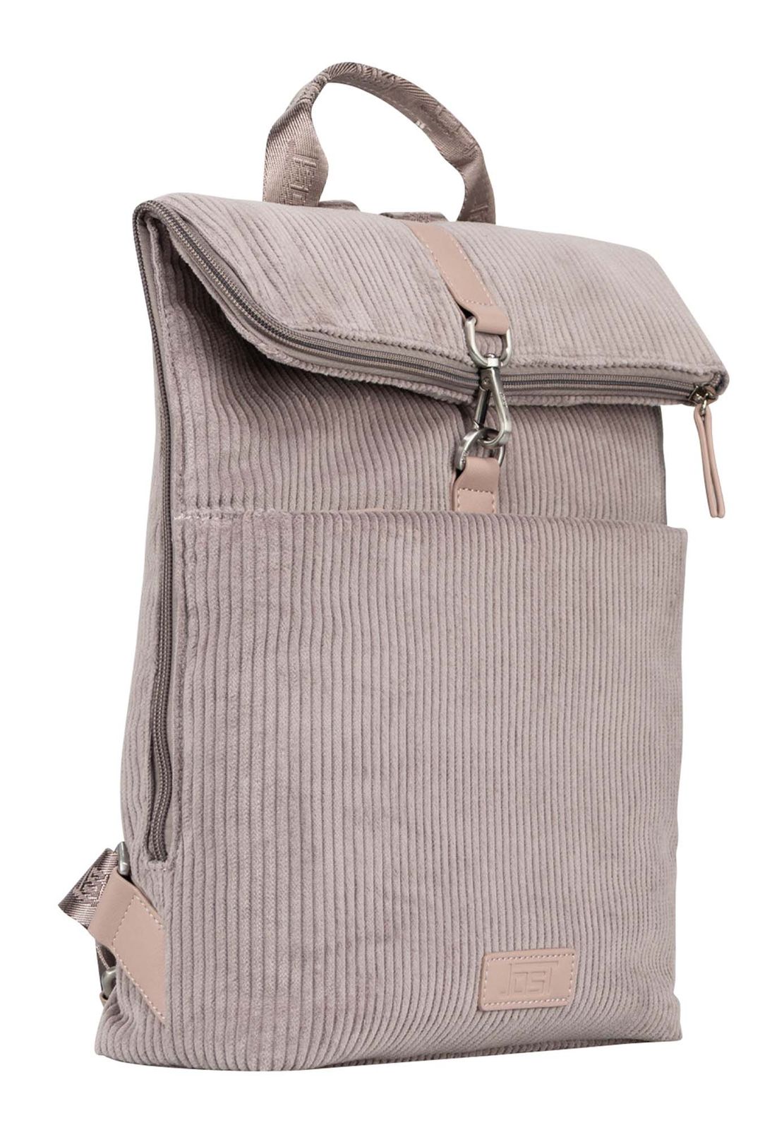 JOST Cord Backpack Stone JOST Cord Backpack Stone