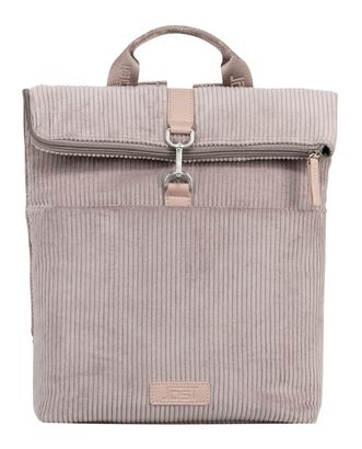 JOST Cord Backpack Stone JOST Cord Backpack Stone