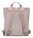 JOST Cord Backpack Stone JOST Cord Backpack Stone
