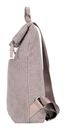JOST Cord Backpack Stone JOST Cord Backpack Stone