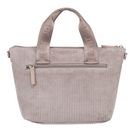 JOST Cord Hobo Bag Stone JOST Cord Hobo Bag Stone