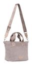 JOST Cord Hobo Bag Stone JOST Cord Hobo Bag Stone