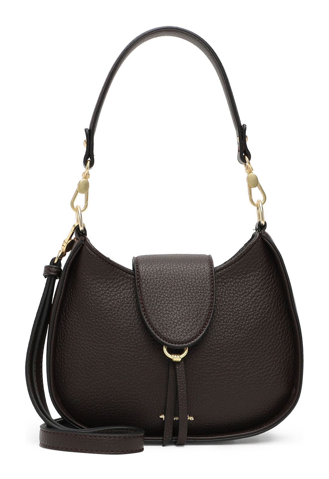 Tamaris Manuela Shoulder Bag Brown