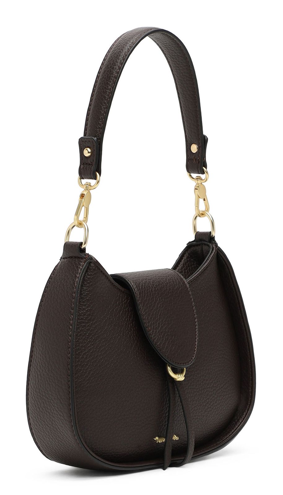 Tamaris Manuela Shoulder Bag Brown Tamaris Manuela Shoulder Bag Brown