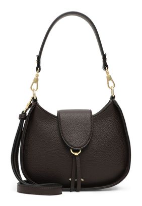 Tamaris Manuela Shoulder Bag Brown Tamaris Manuela Shoulder Bag Brown