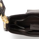 Tamaris Manuela Shoulder Bag Brown Tamaris Manuela Shoulder Bag Brown