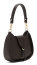 Tamaris Manuela Shoulder Bag Brown Tamaris Manuela Shoulder Bag Brown