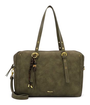 Tamaris Malou Cityshopper L Oliv