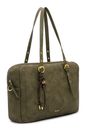 Tamaris Malou Cityshopper L Oliv Tamaris Malou Cityshopper L Oliv