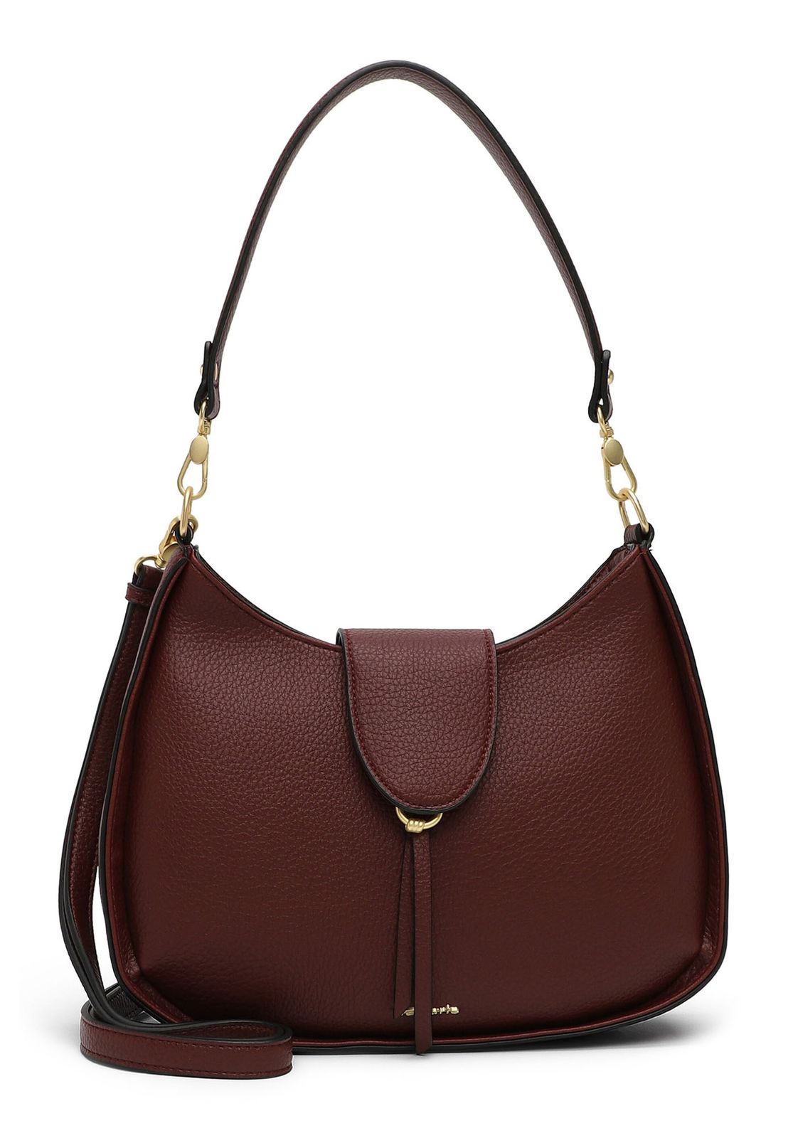 Tamaris Manuela Shoulder Bag M Wine