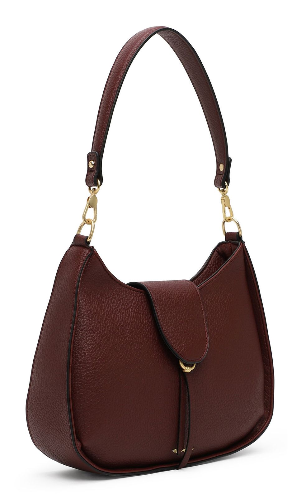 Tamaris Manuela Shoulder Bag M Wine Tamaris Manuela Shoulder Bag M Wine