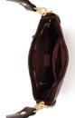 Tamaris Manuela Shoulder Bag M Wine Tamaris Manuela Shoulder Bag M Wine