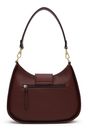 Tamaris Manuela Shoulder Bag M Wine Tamaris Manuela Shoulder Bag M Wine
