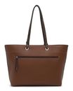 Tamaris Maithe Cityshopper L Cognac Tamaris Maithe Cityshopper L Cognac