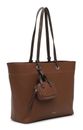 Tamaris Maithe Cityshopper L Cognac Tamaris Maithe Cityshopper L Cognac