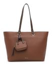 Tamaris Maithe Cityshopper L Cognac Tamaris Maithe Cityshopper L Cognac