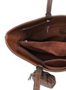 Tamaris Maithe Cityshopper L Cognac Tamaris Maithe Cityshopper L Cognac
