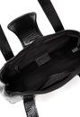 Tamaris Marina Snake Cityshopper M Black Tamaris Marina Snake Cityshopper M Black