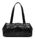 Tamaris Marina Snake Cityshopper M Black Tamaris Marina Snake Cityshopper M Black