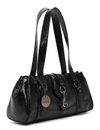 Tamaris Marina Snake Cityshopper M Black Tamaris Marina Snake Cityshopper M Black