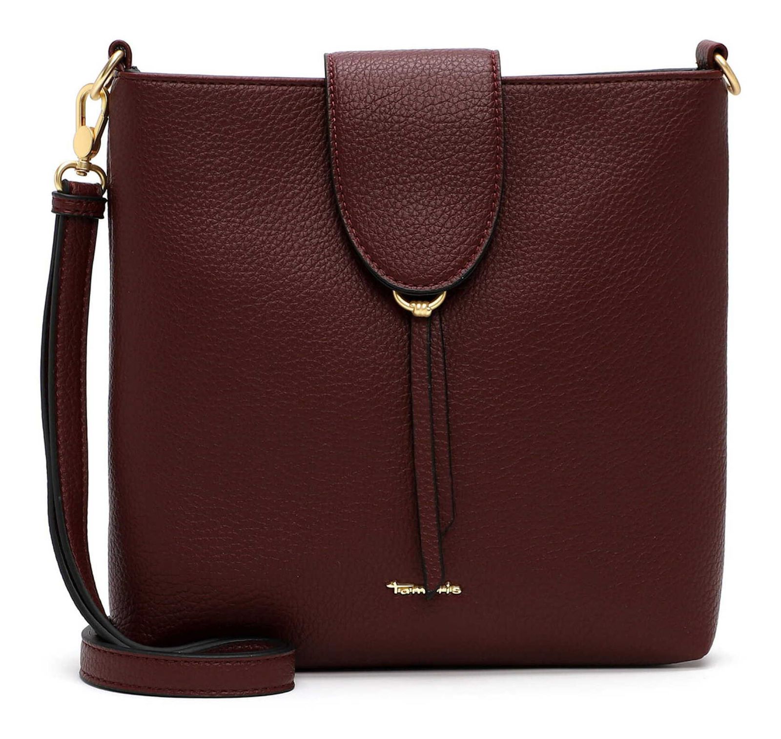 Tamaris Manuela Crossover Bag Wine