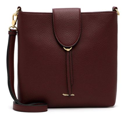 Tamaris Manuela Crossover Bag Wine
