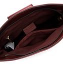 Tamaris Manuela Crossover Bag Wine Tamaris Manuela Crossover Bag Wine