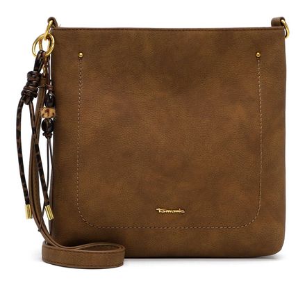 Tamaris Malou Crossover Bag Cognac
