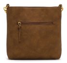 Tamaris Malou Crossover Bag Cognac