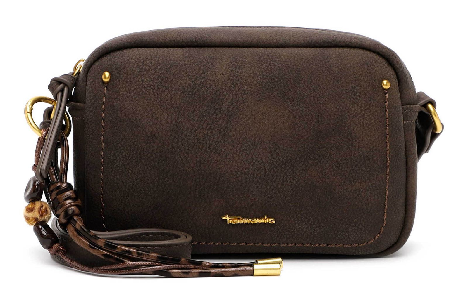 Tamaris Malou Crossbody Bag Brown