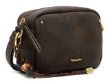 Tamaris Malou Crossbody Bag Brown Tamaris Malou Crossbody Bag Brown
