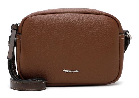 Tamaris Maithe Crossbody Bag Cognac Tamaris Maithe Crossbody Bag Cognac