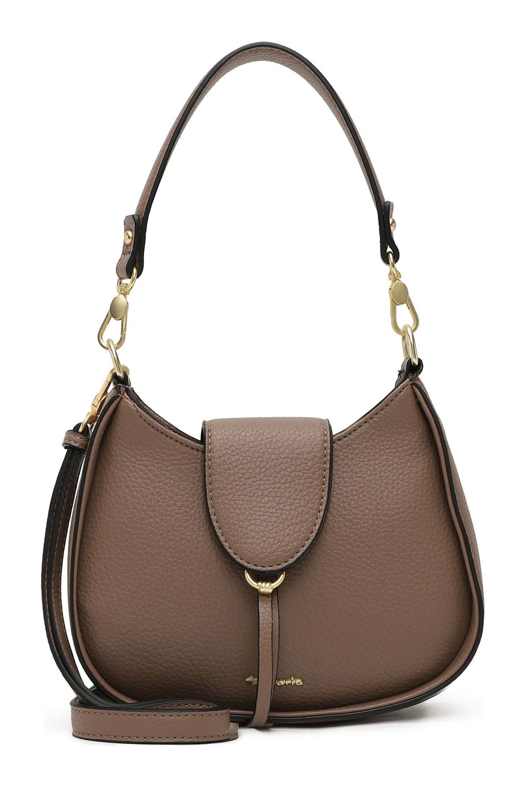 Tamaris Manuela Shoulder Bag Taupe