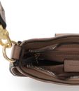 Tamaris Manuela Shoulder Bag Taupe Tamaris Manuela Shoulder Bag Taupe