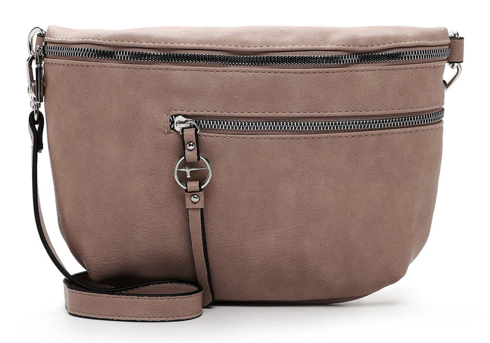Tamaris Nele Beltbag Darktaupe