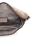 Tamaris Nele Beltbag Darktaupe Tamaris Nele Beltbag Darktaupe